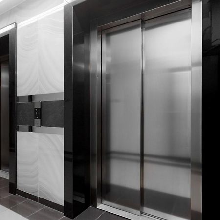 ורשה Apartamenty Kasprzaka P&O Serviced Apartments מראה חיצוני תמונה
