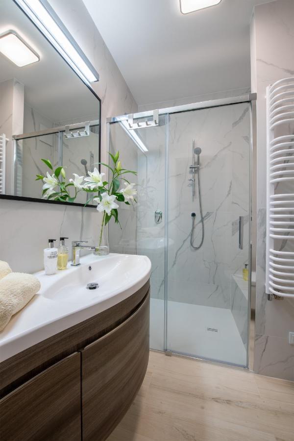 ורשה Apartamenty Kasprzaka P&O Serviced Apartments מראה חיצוני תמונה