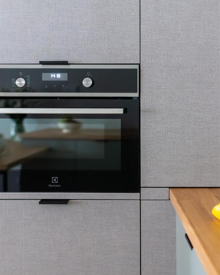 ורשה Apartamenty Kasprzaka P&O Serviced Apartments מראה חיצוני תמונה